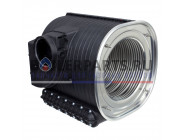 купить Первичный теплообменник для котлов Vaillant 0020252802 с доставкой