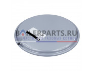 купить Расширительный бак 6 л 3/8" для котлов Hermann Habitat, Habitat 2, Micra 2 004002563 с доставкой