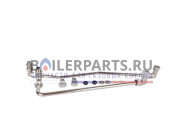 купить Комплект принадлежностей для подключения VIH CK 70 для котлов Vaillant 009123 с доставкой