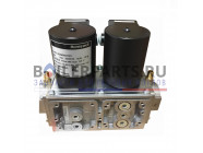 купить Двойной электромагнитный клапан Honeywell VQ440MA1030 010201068 с доставкой