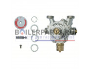 купить Водяной узел для котлов Vaillant 011292 с доставкой