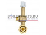 купить Кран подпитки для котлов Viessmann 0189134