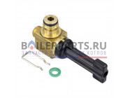 купить Кран подпитки для котлов Vaillant, Protherm 0189198 с доставкой