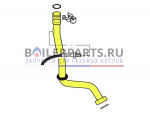 Трубка присоединительная для котлов Vaillant 019385 купить Трубка присоединительная для котлов Vaillant 019385 недорого