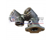 купить Узел присоединения для котлов Vaillant AtmoMax, TurboMax Pro/Plus 019392 с доставкой