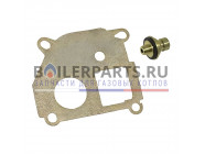 купить Клапан контроля по нехватке воды для котлов Vaillant 020796 с доставкой