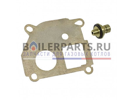 купить Клапан контроля по нехватке воды для котлов Vaillant 020796 - цена с доставкой