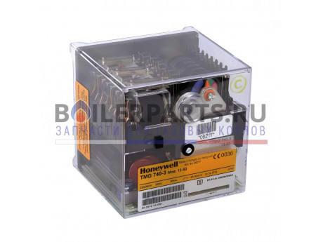 Блок управления Satronic TMG 740-2 Mod 32-32 Honeywell 030159090 фото купить Блок управления Satronic TMG 740-2 Mod 32-32 Honeywell 030159090 - цена с доставкой