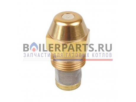 Форсунка Danfoss OD 3.75 / 45º B 030B0069 фото купить Форсунка Danfoss OD 3.75 / 45º B 030B0069 - цена с доставкой