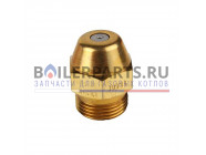 купить Форсунка Danfoss OD 15.00/80º B 030B0243 с доставкой