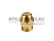 купить Форсунка Danfoss OD 19.50/80 B 030B0247 с доставкой