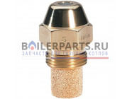 купить Форсунка Danfoss OD 1.65/30 S 030F3129 с доставкой