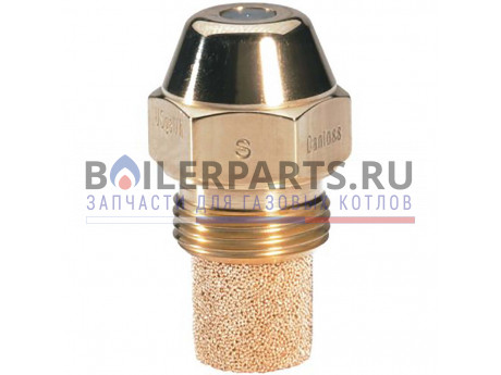 Форсунка Danfoss OD 1.65/30 S 030F3129 фото купить Форсунка Danfoss OD 1.65/30 S 030F3129 - цена с доставкой