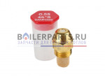 Форсунка Danfoss OD 0.55 / 45 S 030F4910 купить Форсунка Danfoss OD 0.55 / 45 S 030F4910