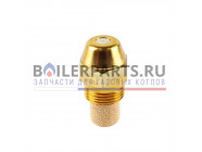 купить Форсунка Danfoss OD 0.65 / 45º S 030F4914 с доставкой