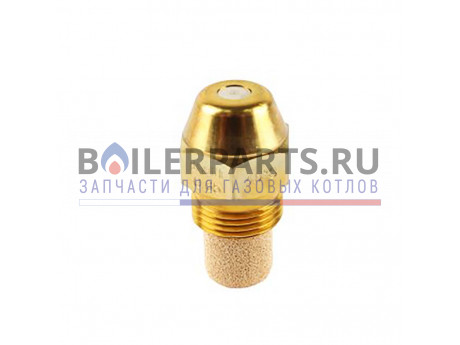 Форсунка Danfoss OD 0.65 / 45º S 030F4914 фото купить Форсунка Danfoss OD 0.65 / 45º S 030F4914 - цена с доставкой