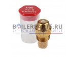 Форсунка Danfoss OD 1.35 / 45º S 030F4926 купить Форсунка Danfoss OD 1.35 / 45º S 030F4926
