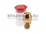 Форсунка Danfoss OD 3.00/80º S 030F8140 купить Форсунка Danfoss OD 3.00/80º S 030F8140