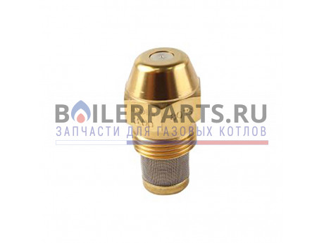 Форсунка Danfoss OD 3.00/80º S 030F8140 фото купить Форсунка Danfoss OD 3.00/80º S 030F8140 - цена с доставкой