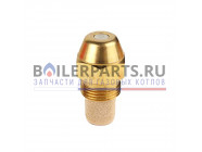 купить Форсунка Danfoss OD 0.50/80 S 030F8908 с доставкой