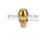 купить Форсунка Danfoss OD 0.75/80 S 030F8916 с доставкой