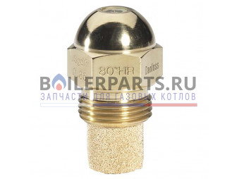 Купить Форсунка Danfoss 0.55/80 SR 030F9910 - цены
