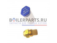 купить Форсунка Danfoss OD 1.75/45 H 030H4930 с доставкой