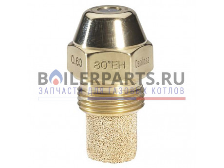 купить Форсунка Danfoss 0.40/80 EH 030H8304 - цена с доставкой