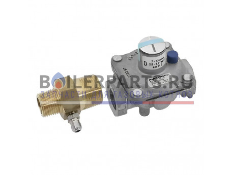 купить Газовый регулятор для котлов Vaillant 050230 - цена с доставкой