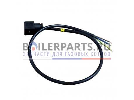 купить Подключение к магнитному клапану 800 ever для котлов Bosch/Buderus 05181478 - цена с доставкой