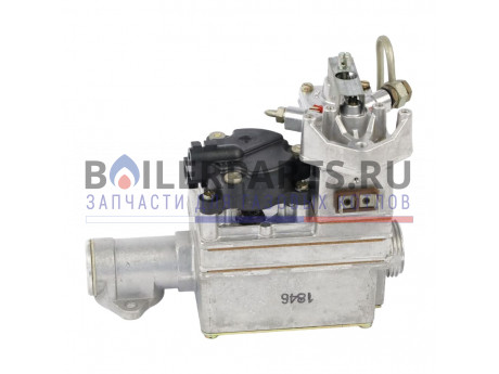Газовая арматура для котлов Vaillant 053256 фото купить Газовая арматура для котлов Vaillant 053256 - цена с доставкой