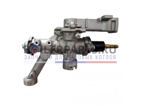 Газовая арматура для котлов Vaillant/Electrolux 053409 фото купить Газовая арматура для котлов Vaillant/Electrolux 053409 - цена с доставкой