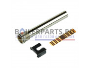 купить Погружная гильза R3/4"x150 мм для котлов Buderus/Bosch 05446085 с доставкой