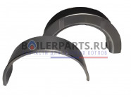 купить Вкладыш для котлов Bosch/Buderus 05509800 с доставкой