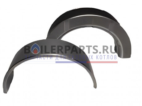 Вкладыш для котлов Bosch/Buderus 05509800 фото купить Вкладыш для котлов Bosch/Buderus 05509800 - цена с доставкой