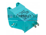 купить Трансформатор розжига Anstoss ZAG 2 для котлов Viessmann TR16I 07000088 с доставкой