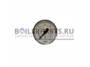 купить Манометр для котлов Bosch, Buderus 07101506 с доставкой