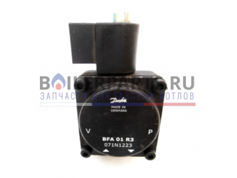 Купить Насос для горелки Danfoss BFA 01 071N1224 - цены