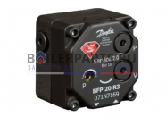 купить Насос для горелки Danfoss BFP 20 R3 L+R 071N7169 с доставкой