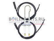 купить Электрод розжига и ионизации для котлов Vaillant 090758 с доставкой