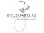 купить Электрод контроля пламени для котлов Vaillant 090761