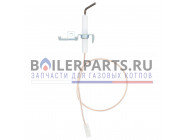 купить Электрод контроля пламени для котлов Vaillant 090761 с доставкой