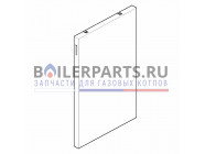 купить Стенка боковая правая Н-807 мм для котлов Vaillant 092405 с доставкой
