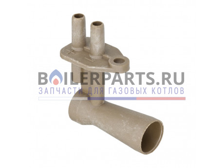 Трубка Пито вентилятора для котлов Vaillant Turbomax|TurboTec 094283 фото купить Трубка Пито вентилятора для котлов Vaillant Turbomax|TurboTec 094283 - цена с доставкой