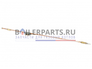 купить Термопара с термопрерывателем для котлов Лемакс 095573 с доставкой