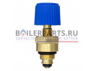 купить Кран подпитки для котлов Immergas Star 23 Kw 1.016983 с доставкой