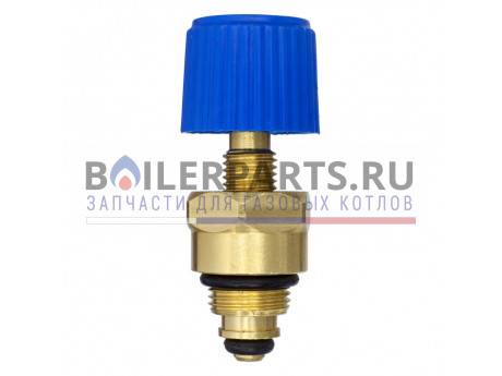 Кран подпитки для котлов Immergas Star 23 Kw 1.016983 фото купить Кран подпитки для котлов Immergas Star 23 Kw 1.016983 - цена с доставкой