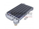 Теплообменник для котлов Baxi 1000-01.000 купить Теплообменник для котлов Baxi 1000-01.000 недорого