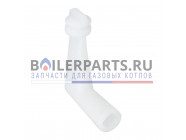 купить Ручка крана подпитки на газовый котел Vaillant atmoMAX, turboMAX Pro/Plus 125151 с доставкой