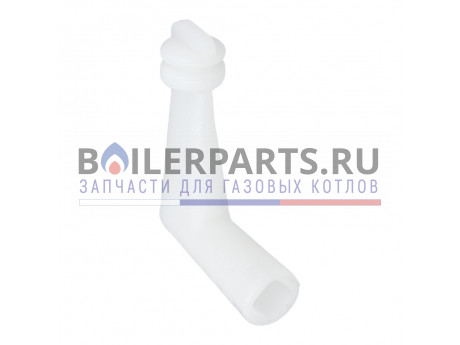 купить Ручка крана подпитки на газовый котел Vaillant atmoMAX, turboMAX Pro/Plus 125151 - цена с доставкой